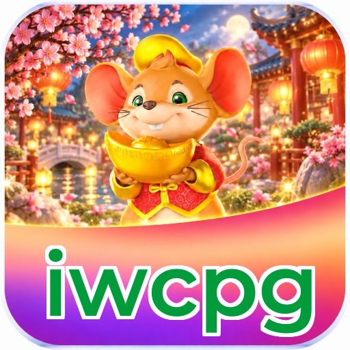 iwcpg Logo