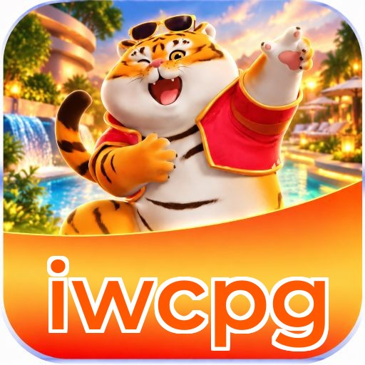 iwcpg Segurança Logo 2