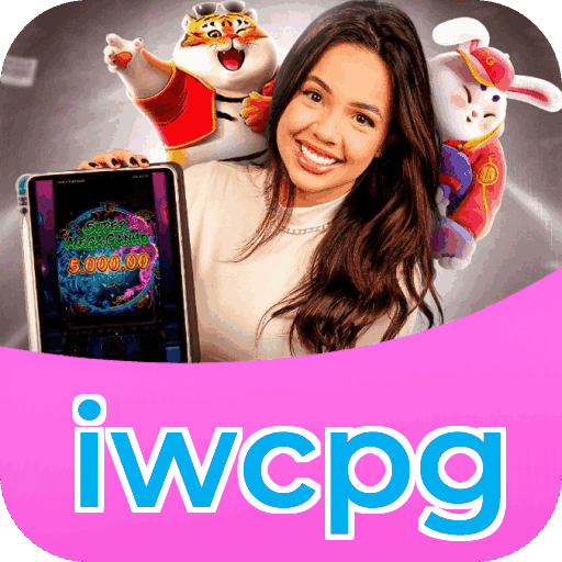 Página de download iwcpg