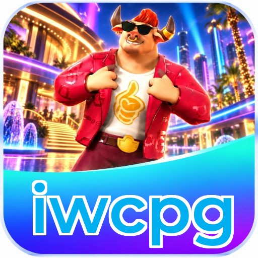 iwcpg Logo