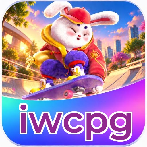 iwcpg Logo