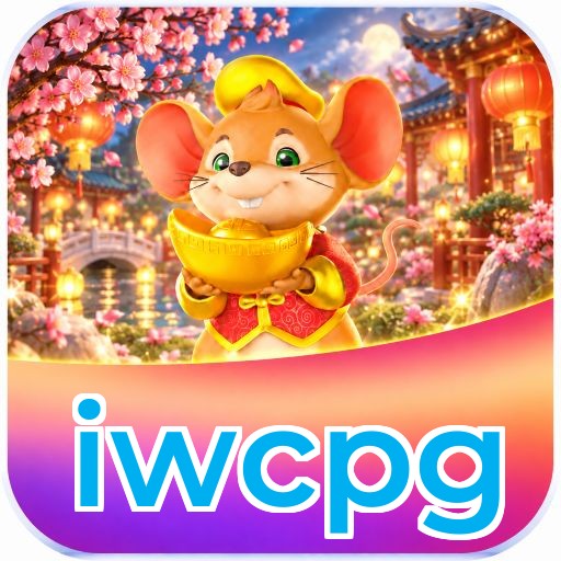 iwcpg Logo Oficial - Cassino Online Certificado Brasil