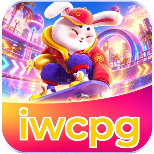 iwcpg Logo