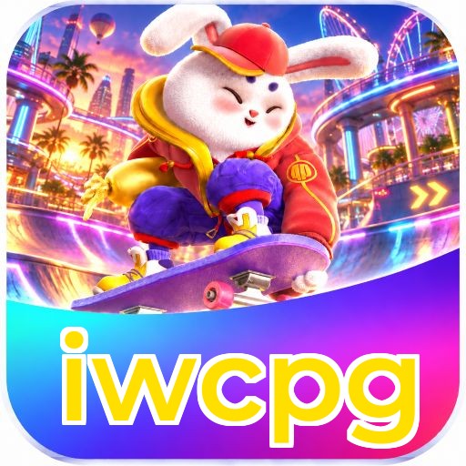 Canal Telegram iwcpg Oficial