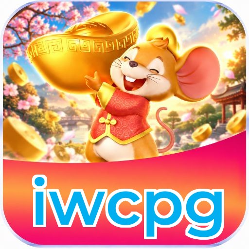 iwcpg Download Logo Oficial