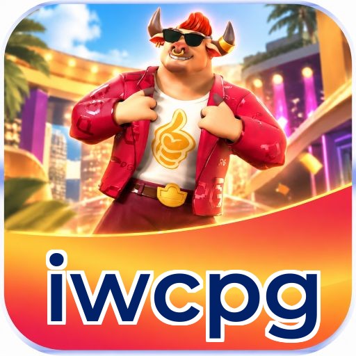 iwcpg Segurança Logo 3