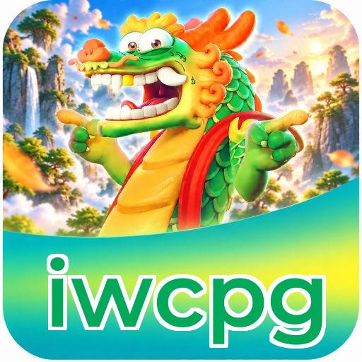iwcpg Logo