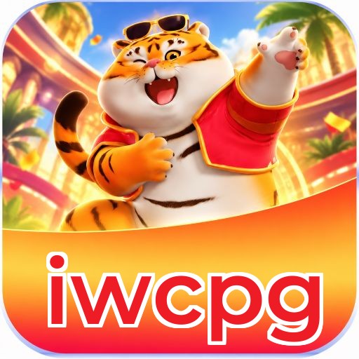 iwcpg Logo