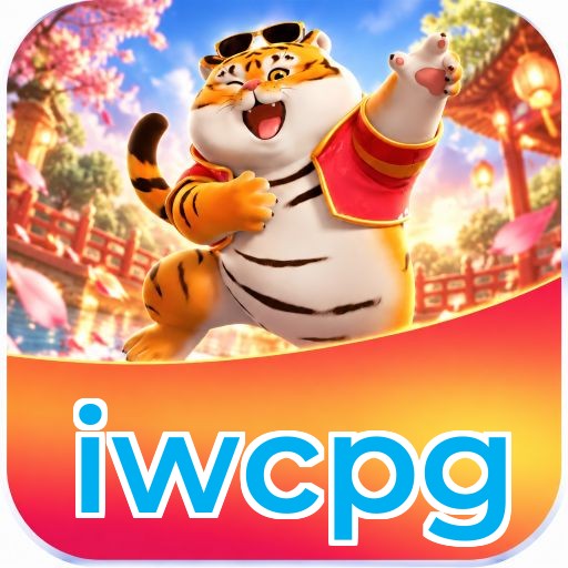 iwcpg Logo