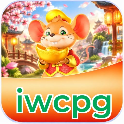 iwcpg Logo