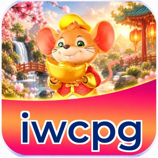 iwcpg Instalar Logo 2