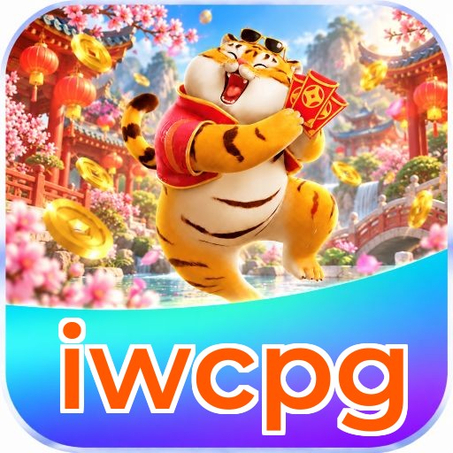 Fortune Tiger Logo 2