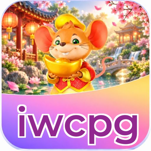 iwcpg Logo