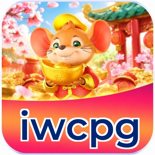 iwcpg Instalar Logo 1