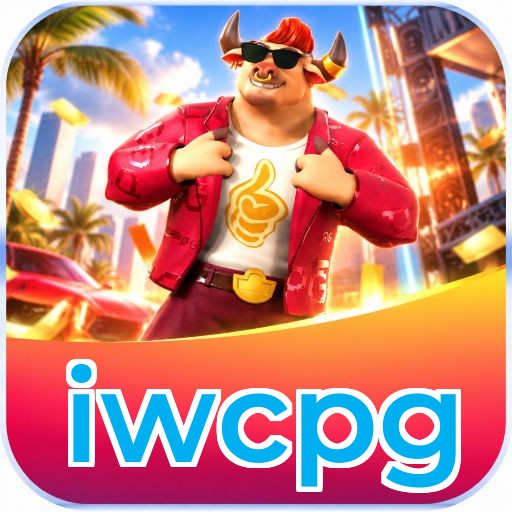 iwcpg Logo