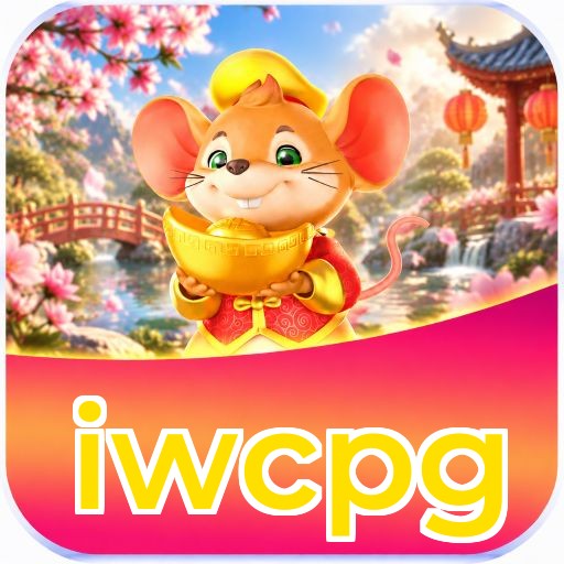 iwcpg Logo