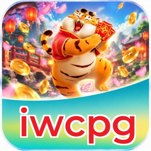 iwcpg Cadastro Oficial
