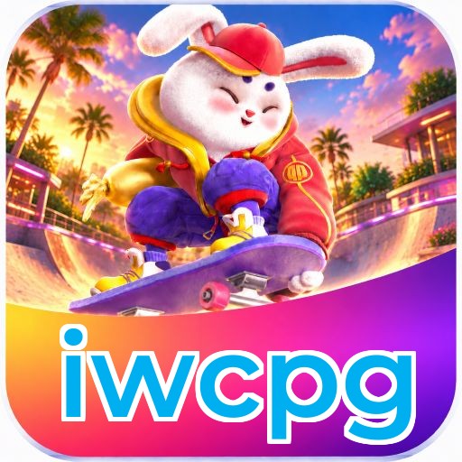 iwcpg Logo