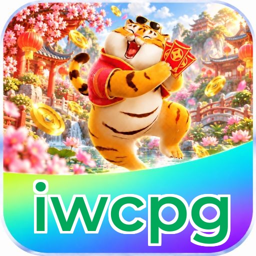 iwcpg Logo