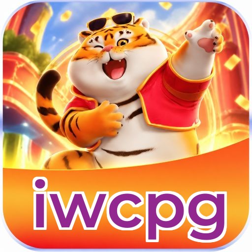 iwcpg Logo