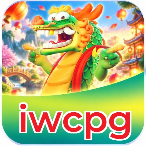 iwcpg Logo